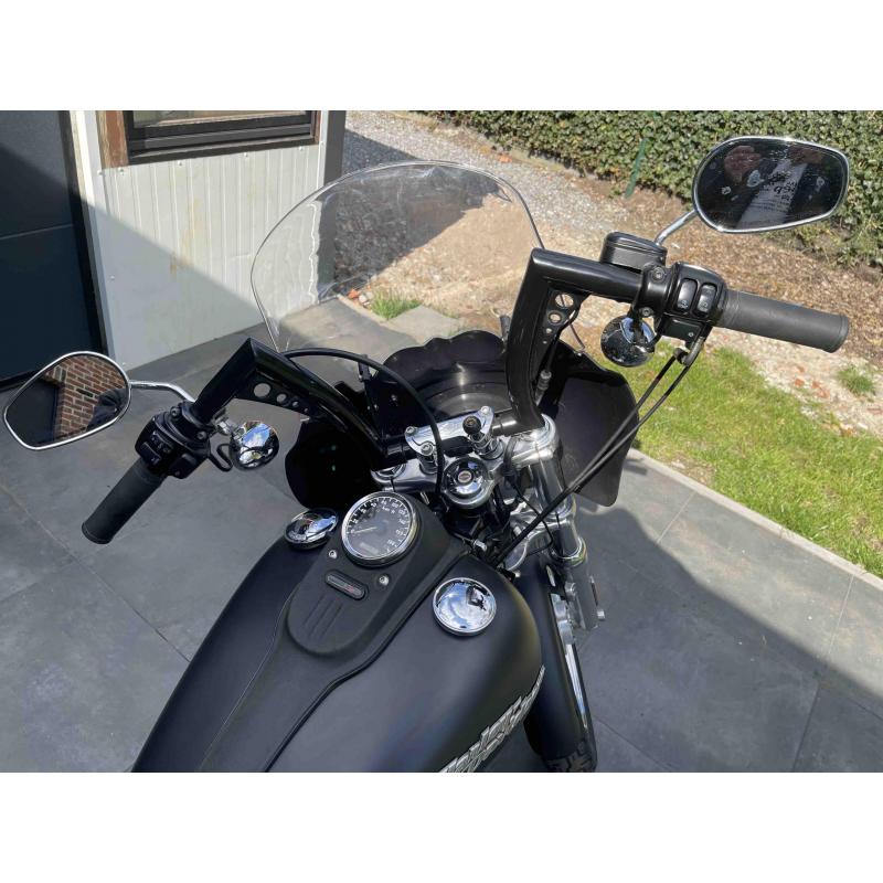 Mooie Streetbob HD