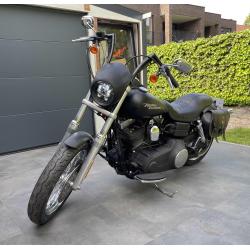 Mooie Streetbob HD