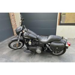 Mooie Streetbob HD