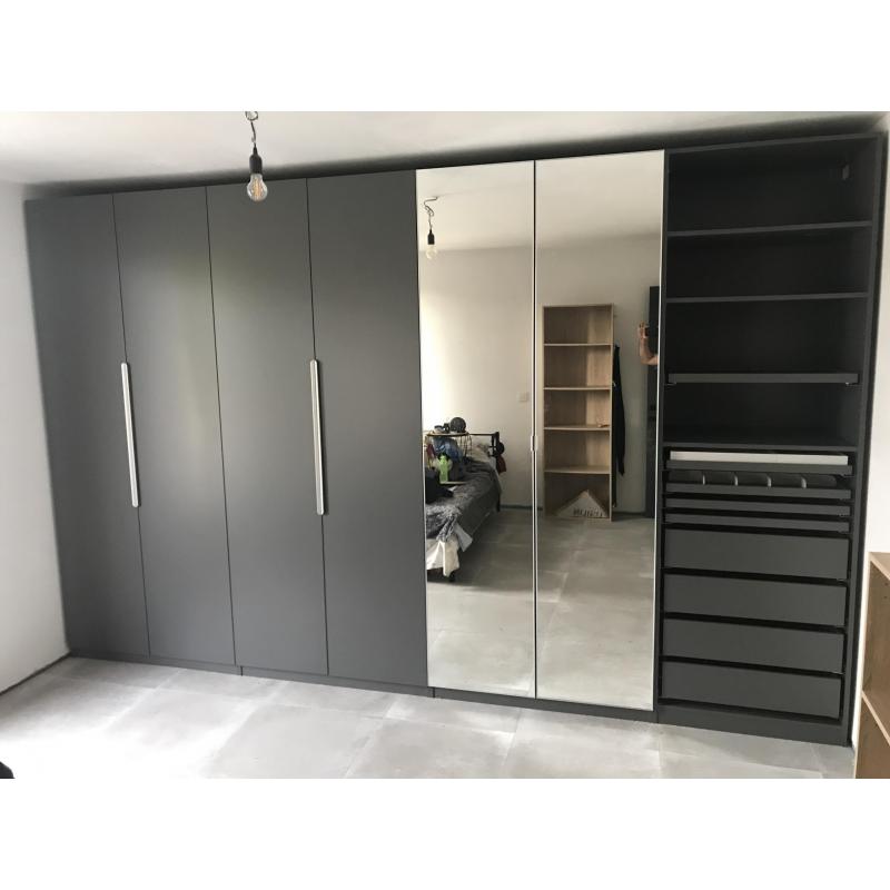 Klusser / Klusdienst Handyman
