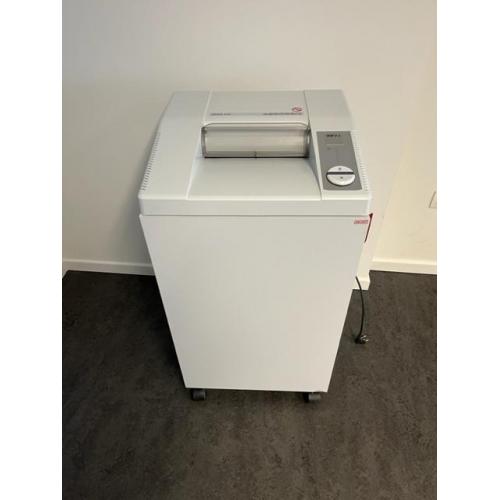 Papiervernietiger Idéal 2604