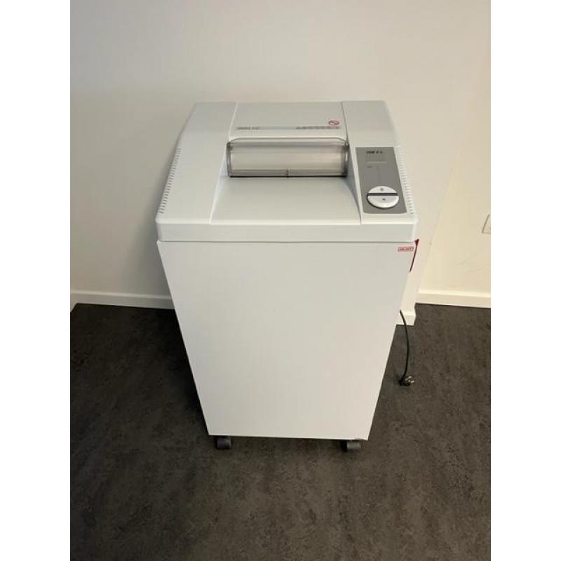 Papiervernietiger Idéal 2604