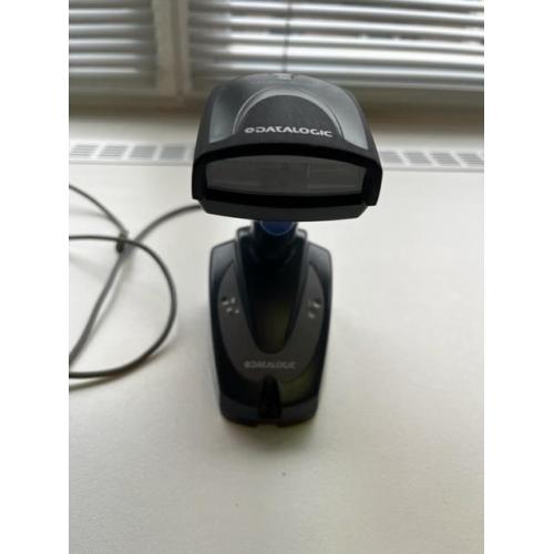 HANDSCANNER datalogic quickscan M2130 gun