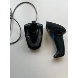 HANDSCANNER datalogic quickscan M2130 gun