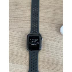 Apple Watch Nike 5 GPS 44 mm
