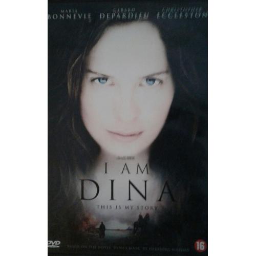 I AM DINA
