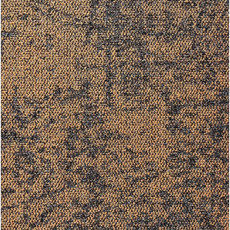 Icebreaker tapijttegels met prachtig patroon. Nu al v.a. €4