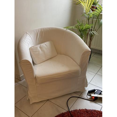 Witte eenzit