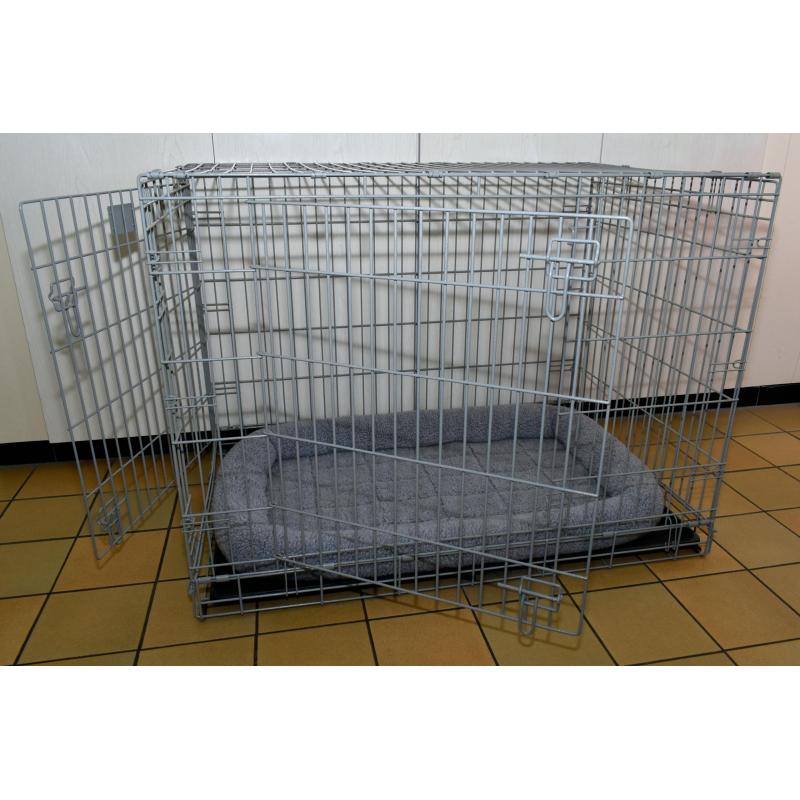 Bench voor grote hond, nieuw