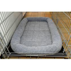 Bench voor grote hond, nieuw