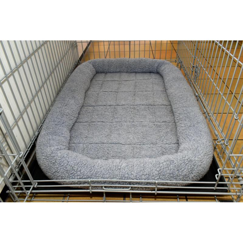 Bench voor grote hond, nieuw