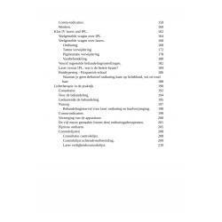 Handboek Voor Esthetische Lasertherapie – Tweede Editie