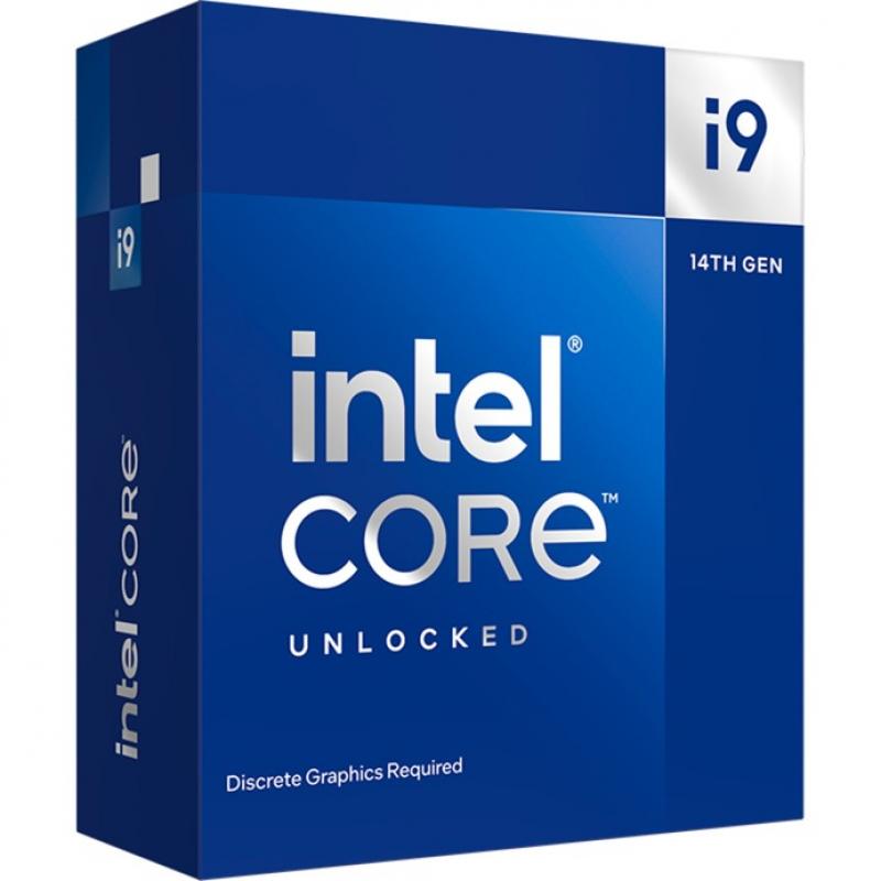 Intel Core I9-14900KF