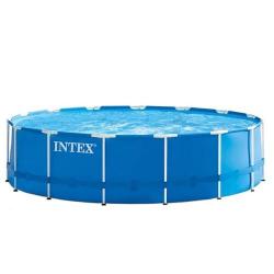 Intex zwembad