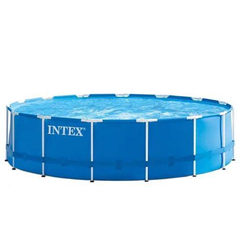 Intex zwembad