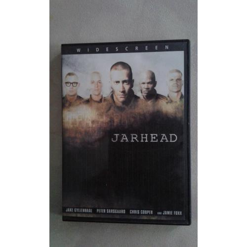 Jarhead (The end of innocense) Engels met Nederlandse ondertitels)