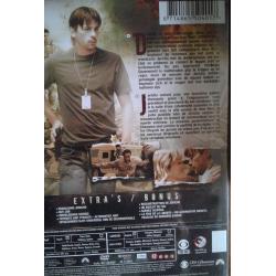 Jericho Season 2 (Nederlands, Engels, Deens, duits, Italiaan, Frans, Spaans, Noors en Zweeds)