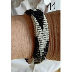 Fantasie armbanden en ringen te koop.