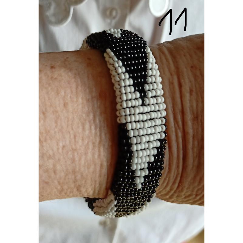 Fantasie armbanden en ringen te koop.