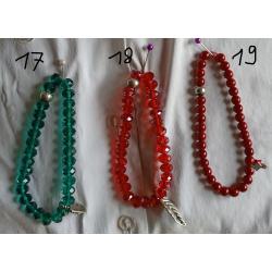 Fantasie armbanden en ringen te koop.