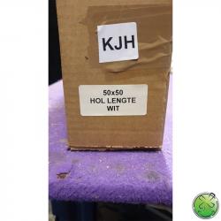 Vierkante lachspiegel (KJH10)