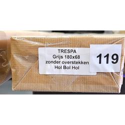 Lachspiegel Trespa Hol Bol Hol (KJH119)