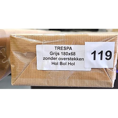 Lachspiegel Trespa Hol Bol Hol (KJH119)