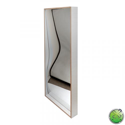 Lachspiegel white wash (KJH24)