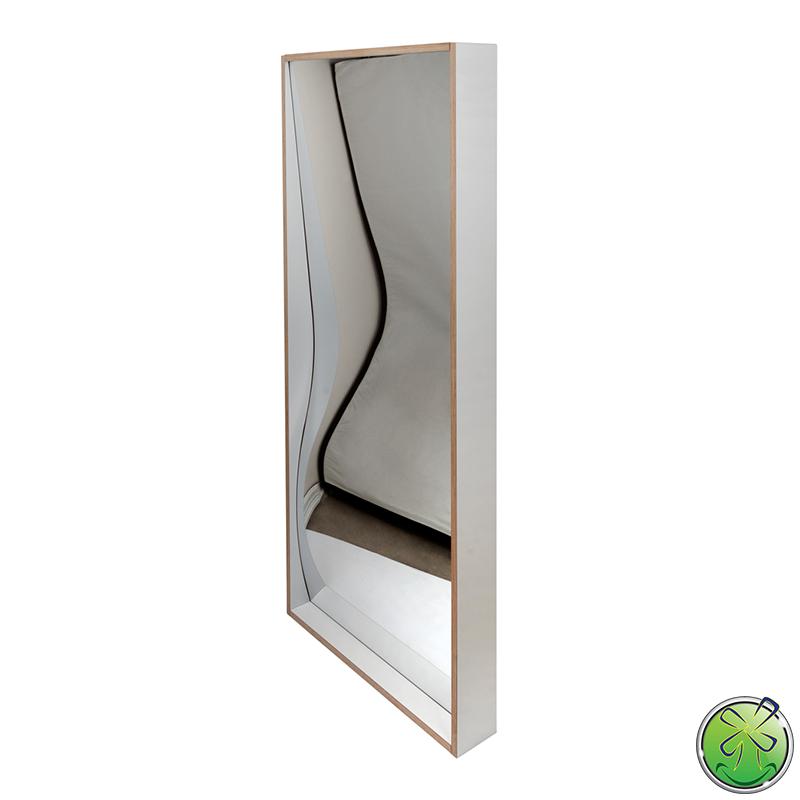 Lachspiegel white wash (KJH24)