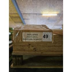 Parlapan 150x68x12cm (kjh49)