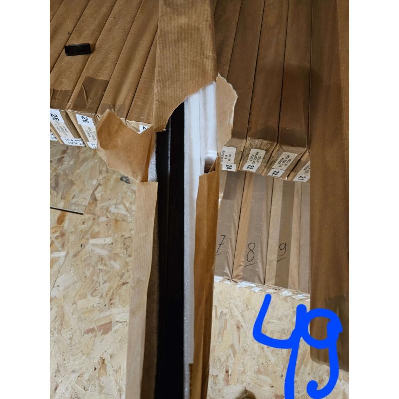 Parlapan 150x68x12cm (kjh49)