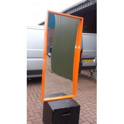 Oranje lachspiegel (kjh95)