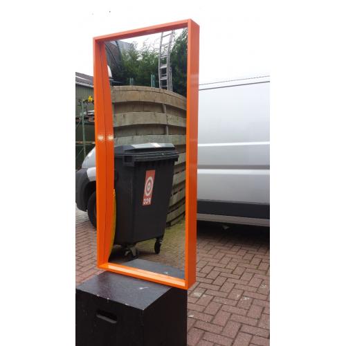 Oranje lachspiegel (kjh95)