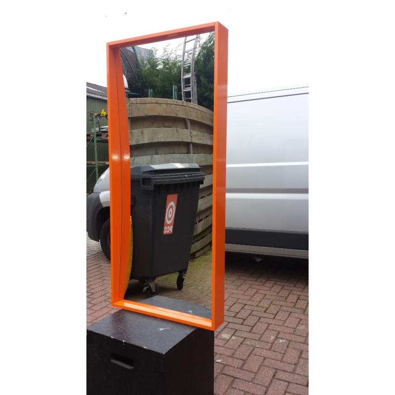 Oranje lachspiegel (kjh95)