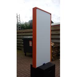 Oranje lachspiegel (kjh95)