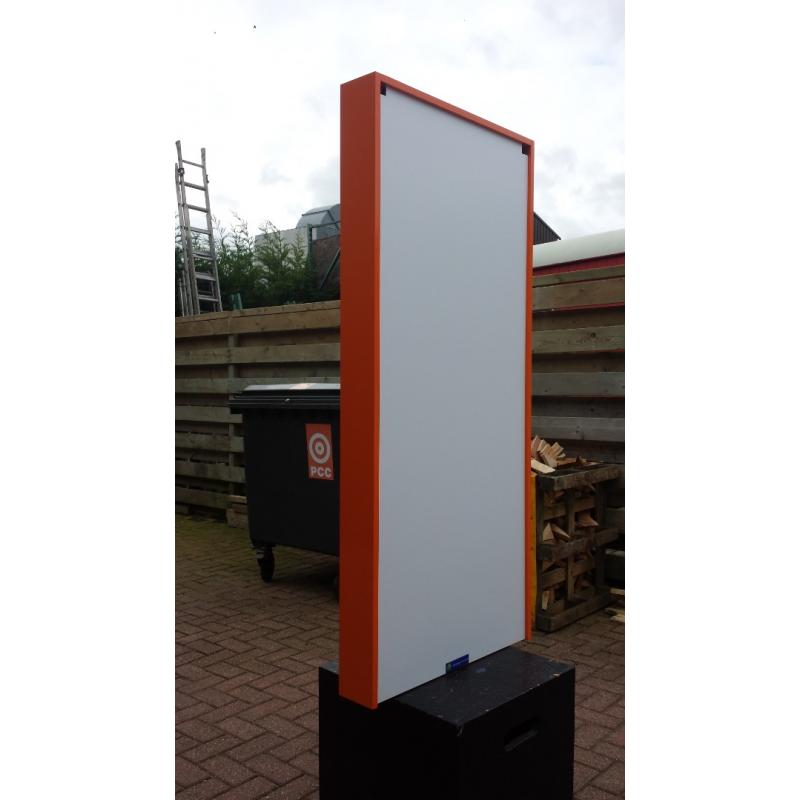 Oranje lachspiegel (kjh95)