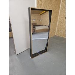 Lachspiegel 150x68cm Bol Lengte