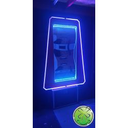 Lachspiegels LED (KJH Uniek)