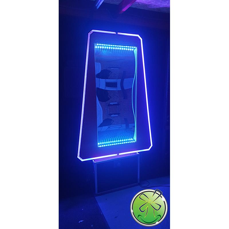 Lachspiegels LED (KJH Uniek)