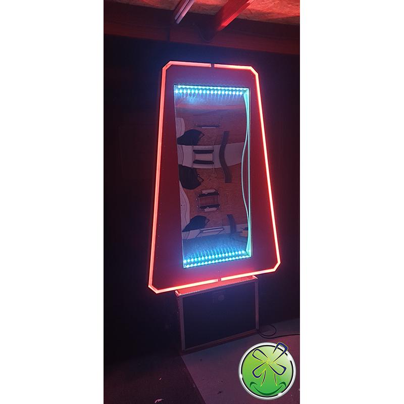 Lachspiegels LED (KJH Uniek)