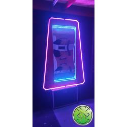 Lachspiegels LED (KJH Uniek)