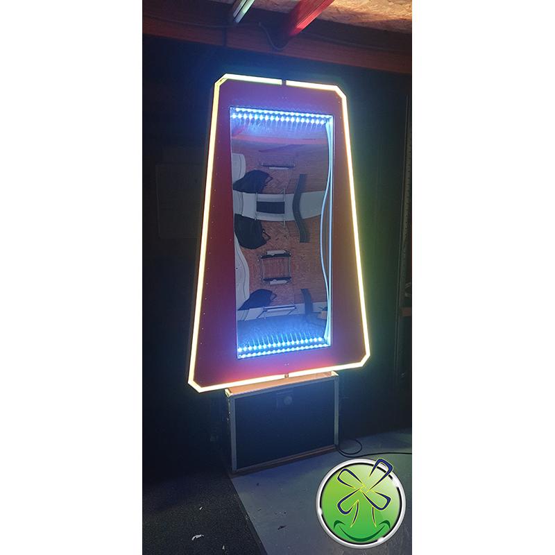Lachspiegels LED (KJH Uniek)