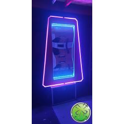 Lachspiegels LED (KJH Uniek)