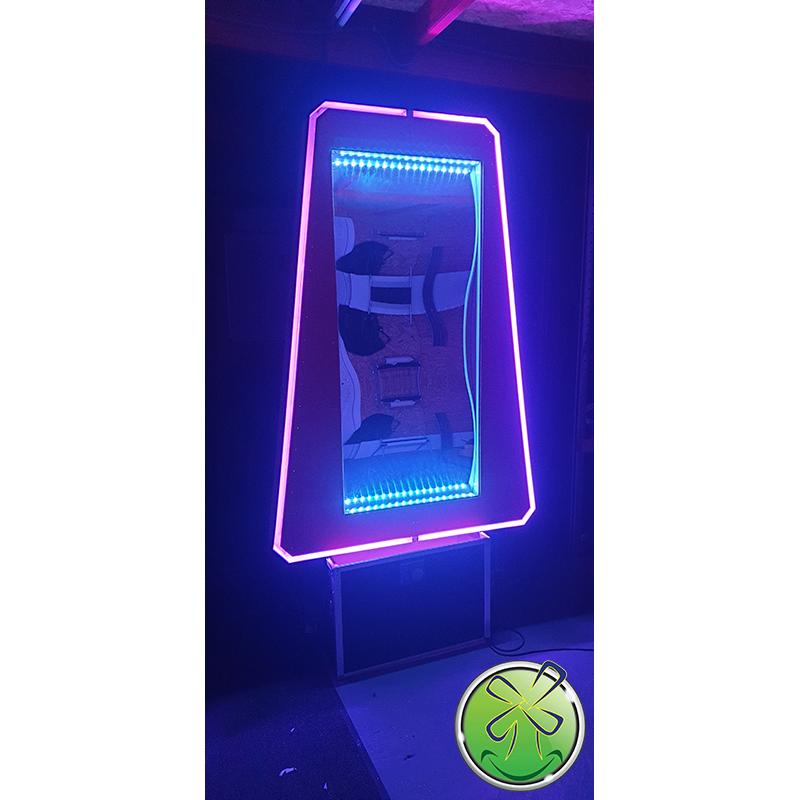 Lachspiegels LED (KJH Uniek)