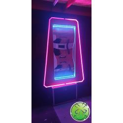 Lachspiegels LED (KJH Uniek)