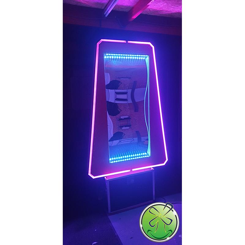 Lachspiegels LED (KJH Uniek)