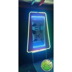 Lachspiegels LED (KJH Uniek)
