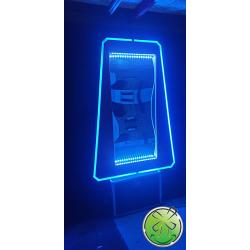 Lachspiegels LED (KJH Uniek)