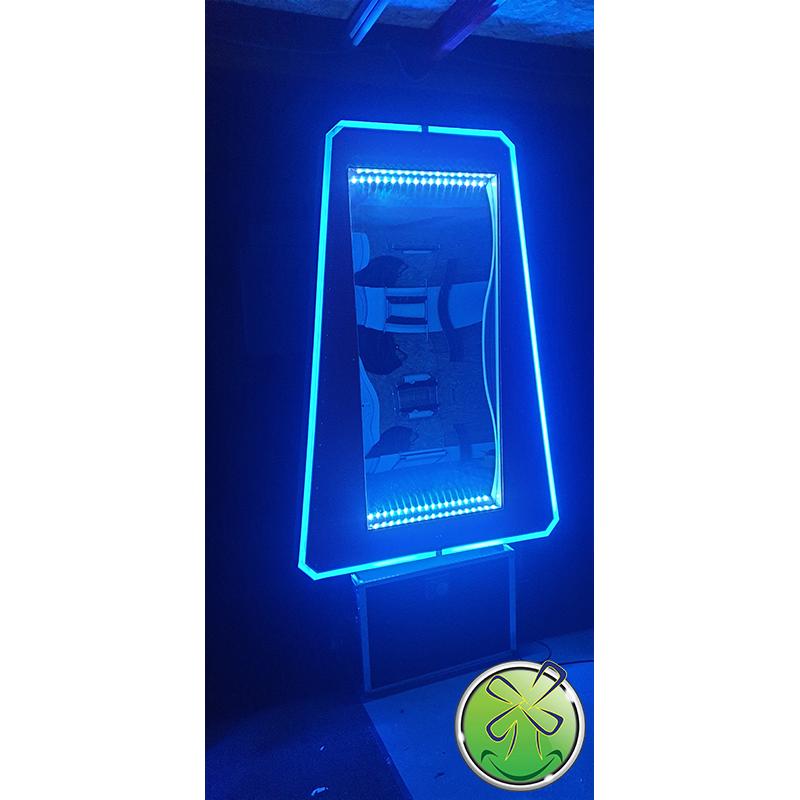Lachspiegels LED (KJH Uniek)