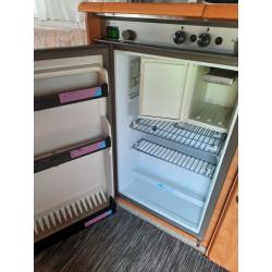 Caravan Eriba Triton BS